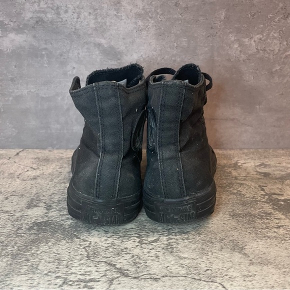 Converse All Star Chuck Taylor Hi Sneakers Mens sz 7/Womens sz 9 - Picture 4 of 6